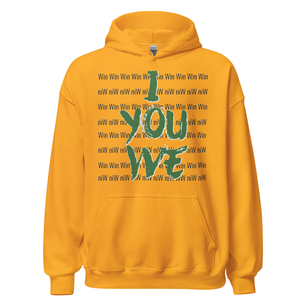 I You We Win