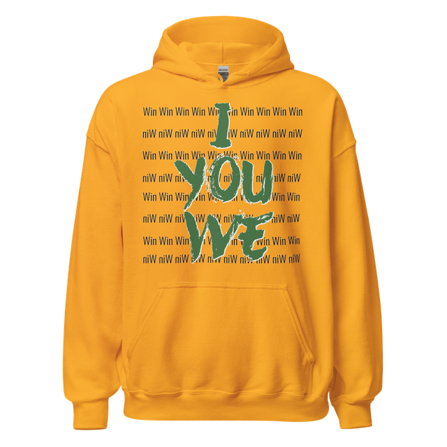 I You We Win