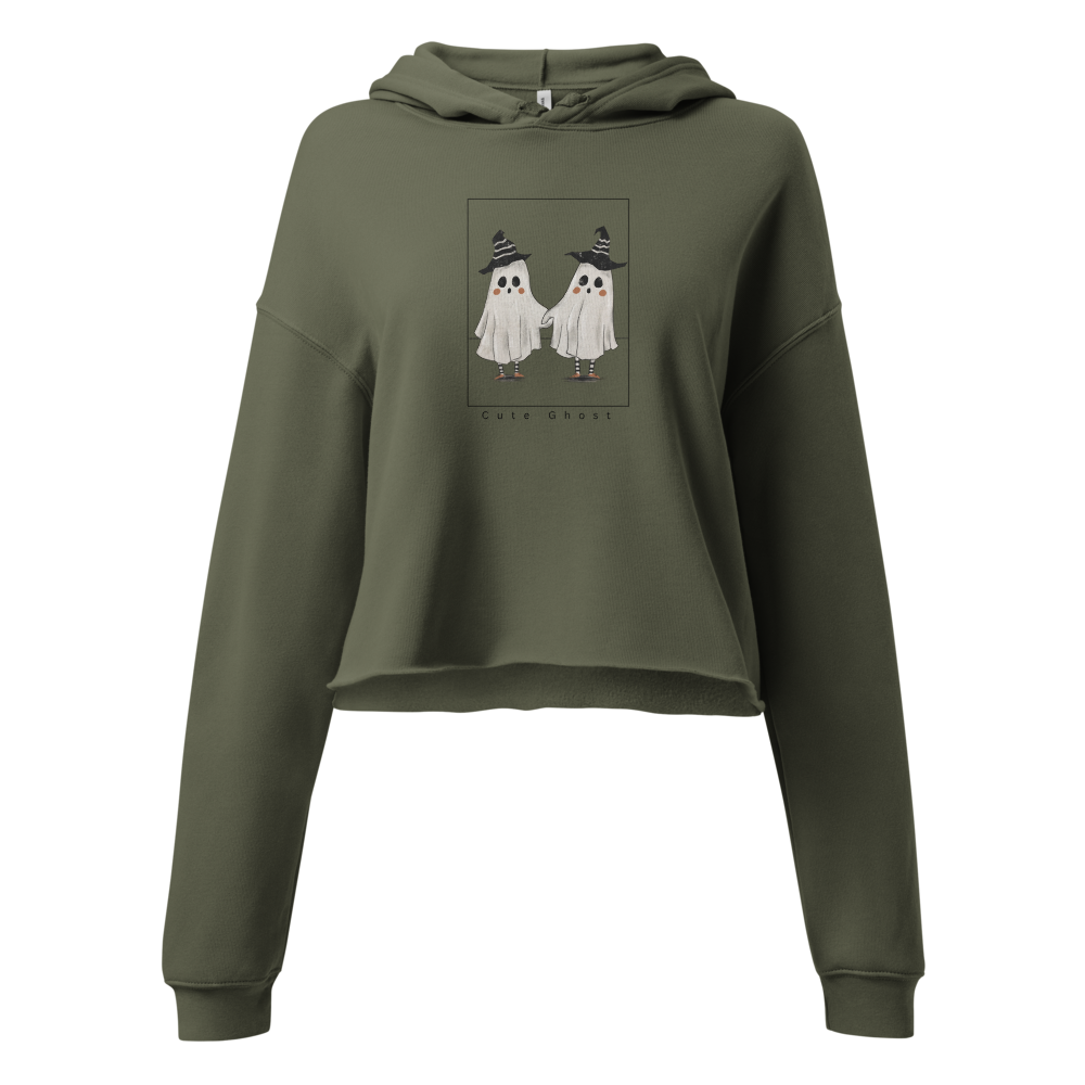 Cute ghost 