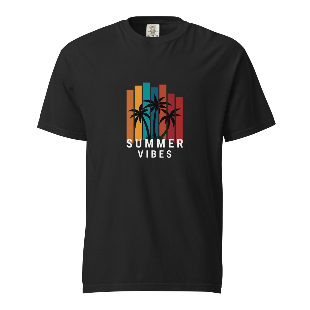 Summer vibe