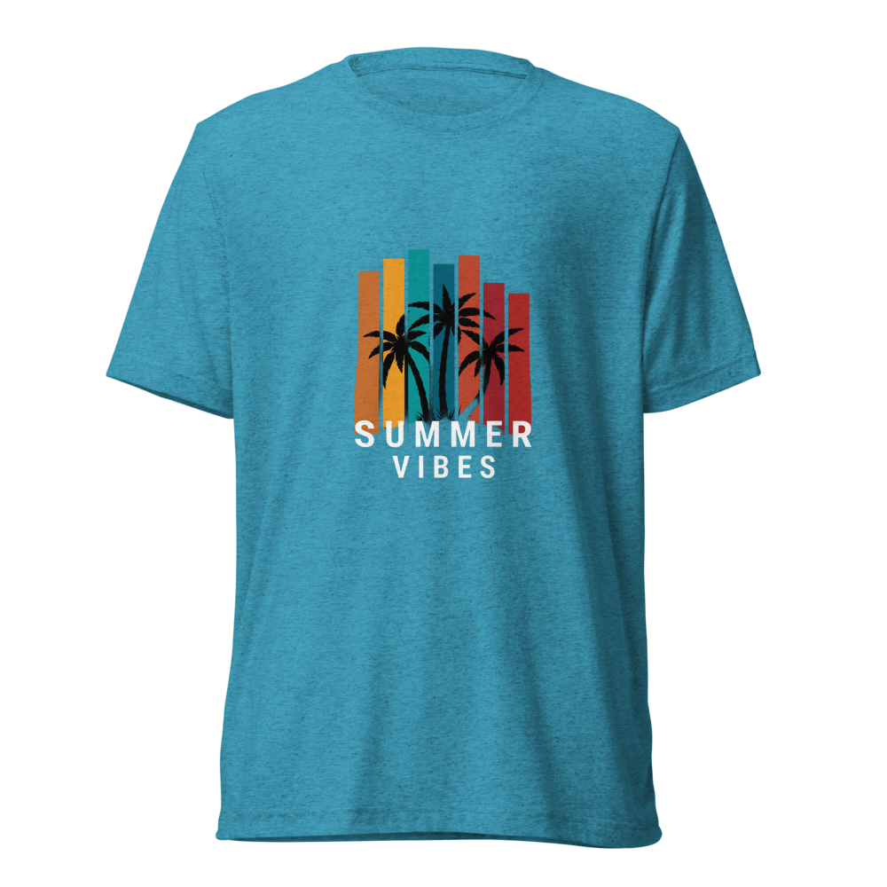 Summer vibe