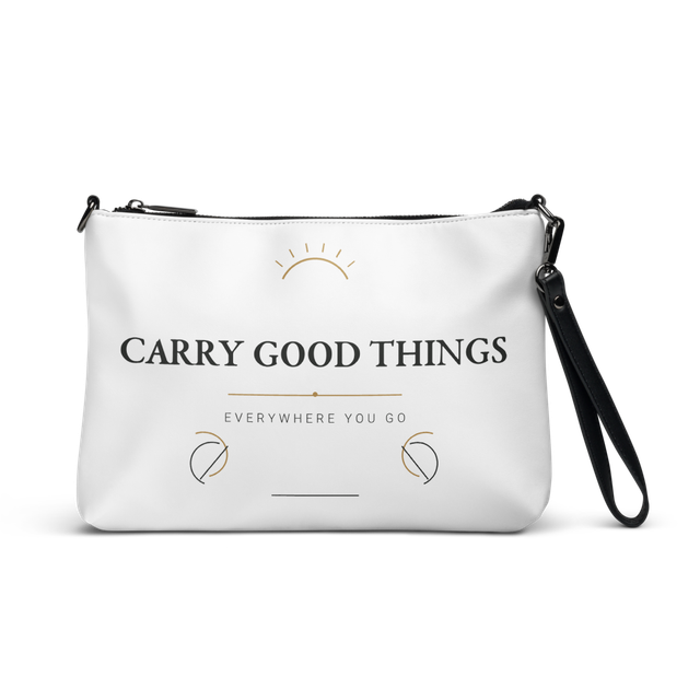 Premium Crossbody Bag