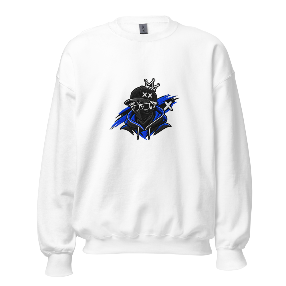 Premium Graphic Sweatshirt 