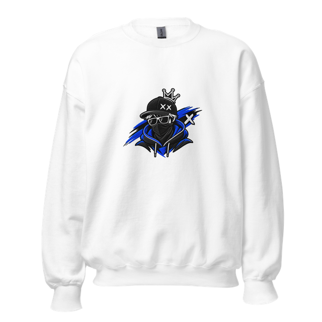 Premium Graphic Sweatshirt