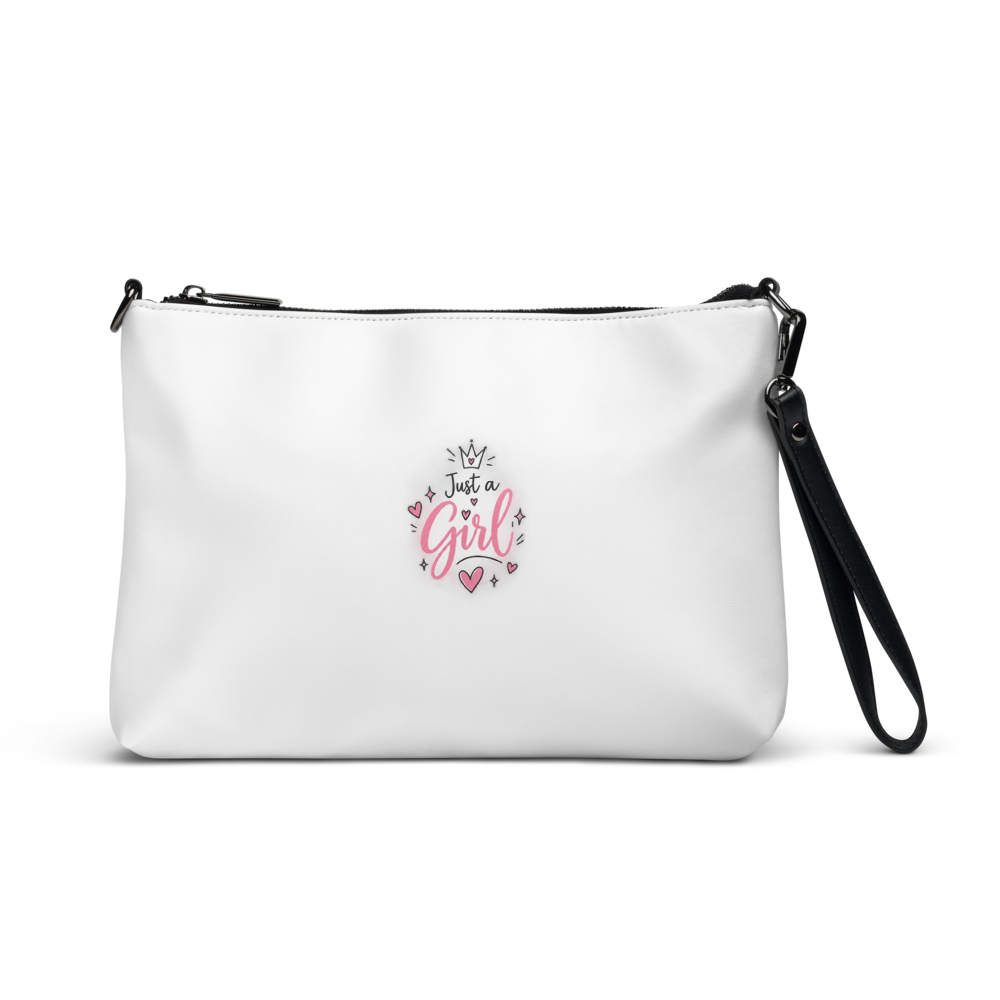 Premium crossbody bag 