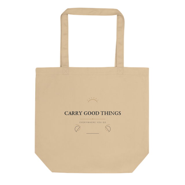 Premium Eco Tote Bag