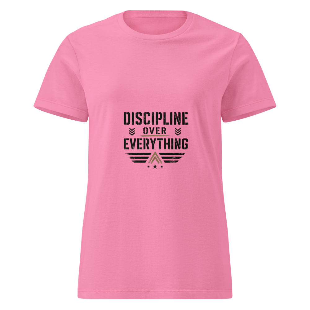 Minimal Women's T-shirt 