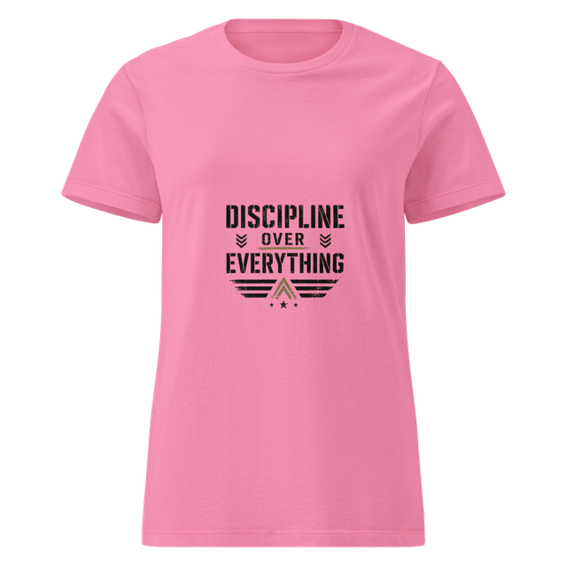 Minimal Women's T-shirt