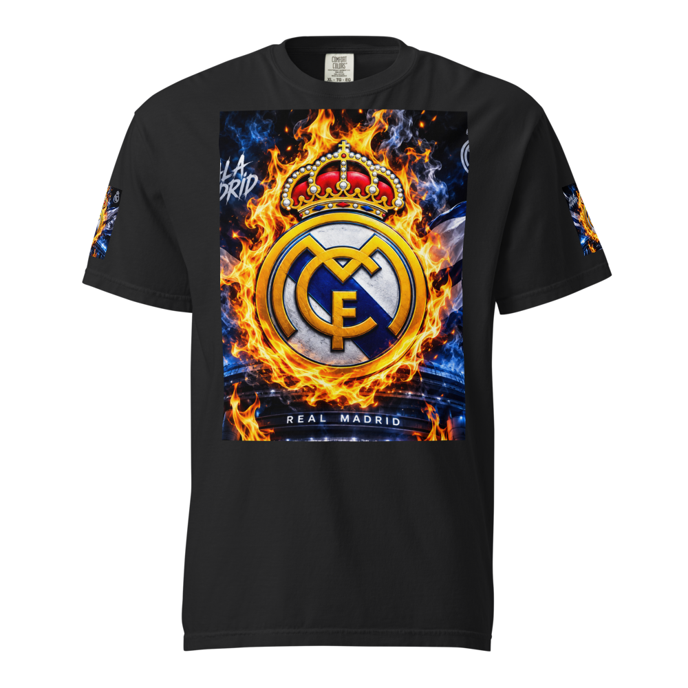 Real Madrid/Ronaldo 