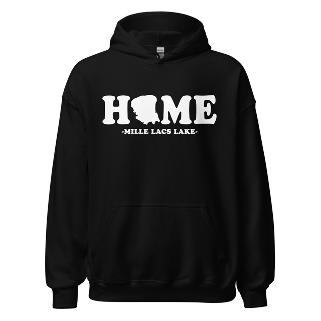 HOME - Mille Lacs Lake