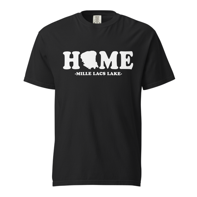 HOME - Mille Lacs Lake