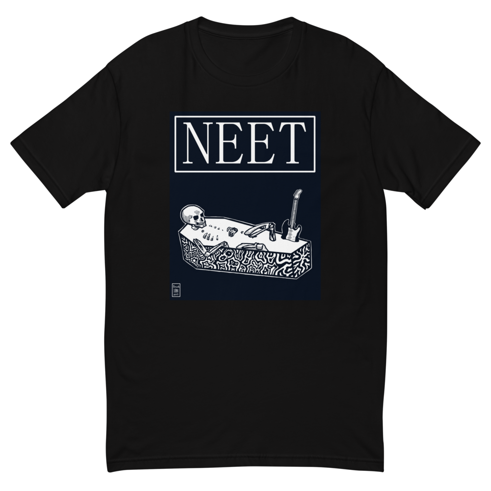 NEET coffin design