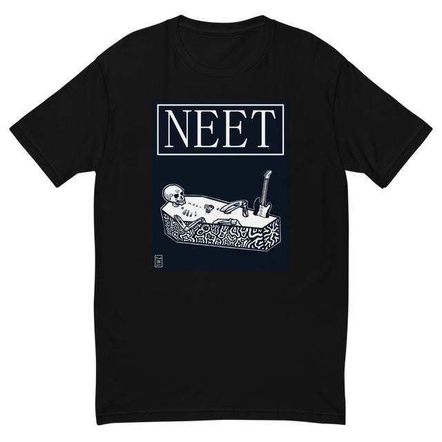 NEET coffin design