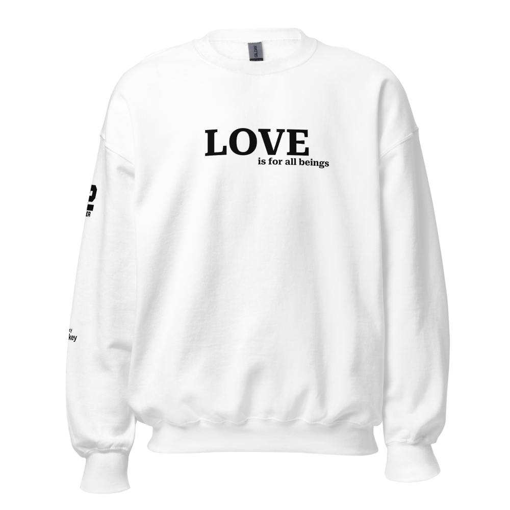 Awesome Style Premium Unisex Crewneck Sweatshirt 