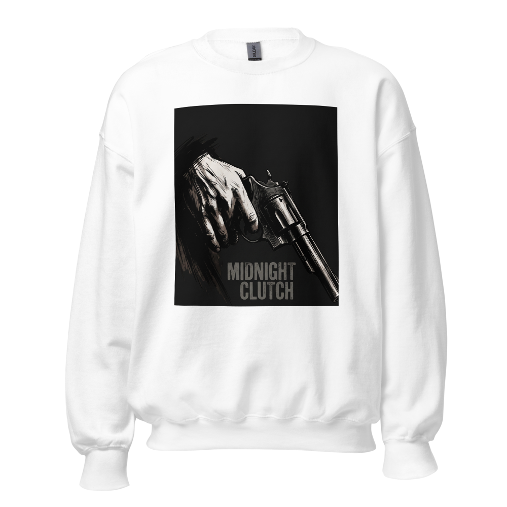 Awesome Style Premium Unisex Crewneck Sweatshirt