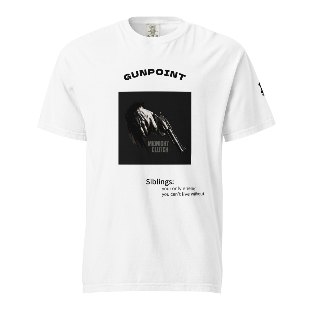 Awesome Style Premium Unisex Garment-Dyed T-Shirt