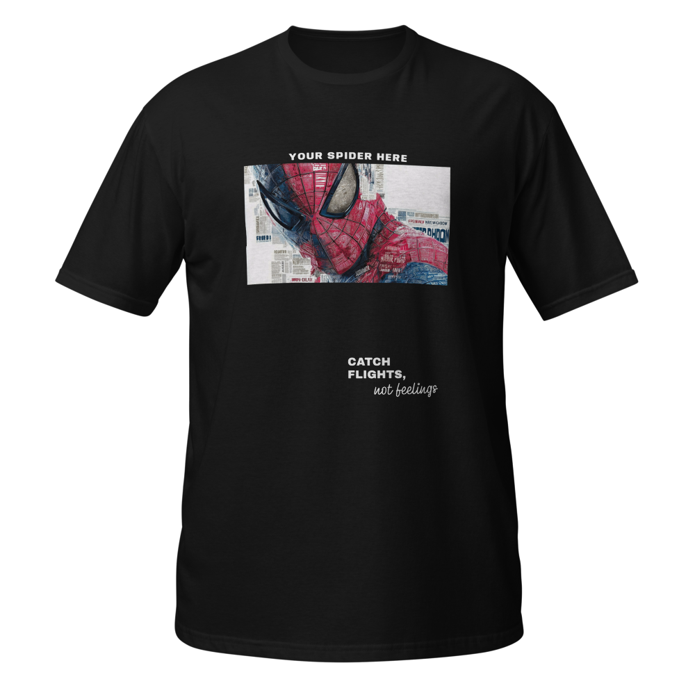 Awesome Style Premium Unisex Basic T-Shirt