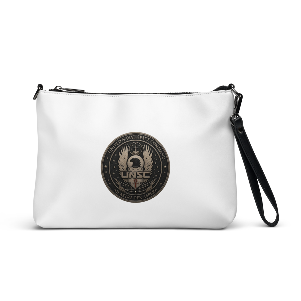 United Naval Space Commad Crossbody #1