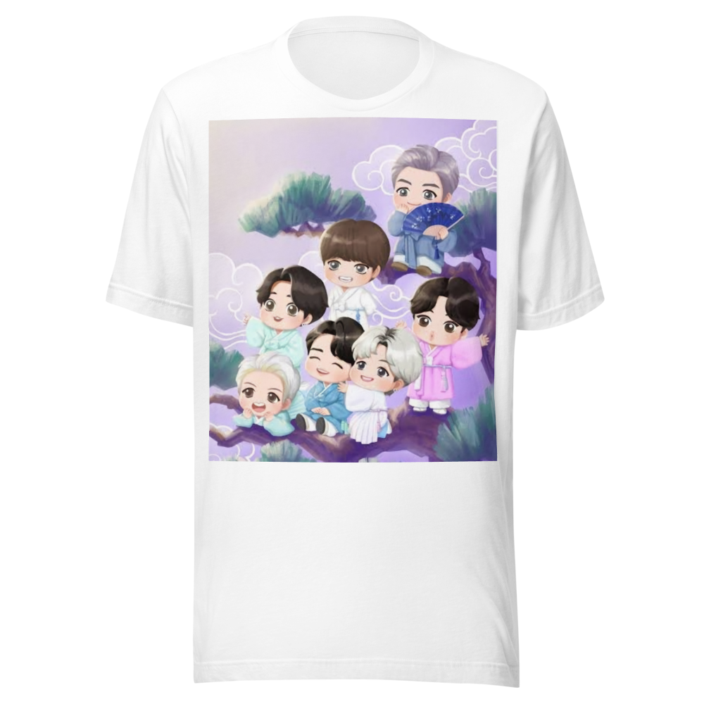 Tshirt 