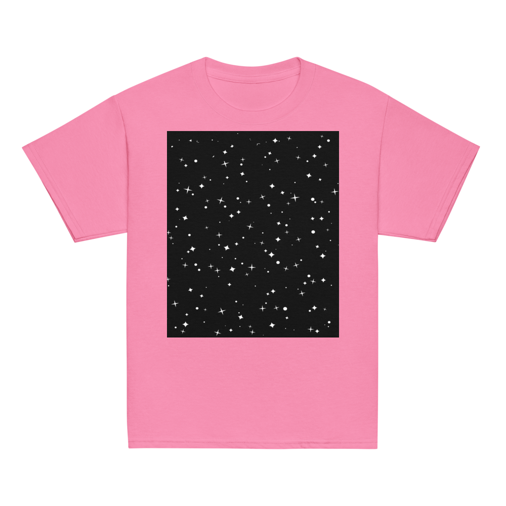 Pink star Shirt