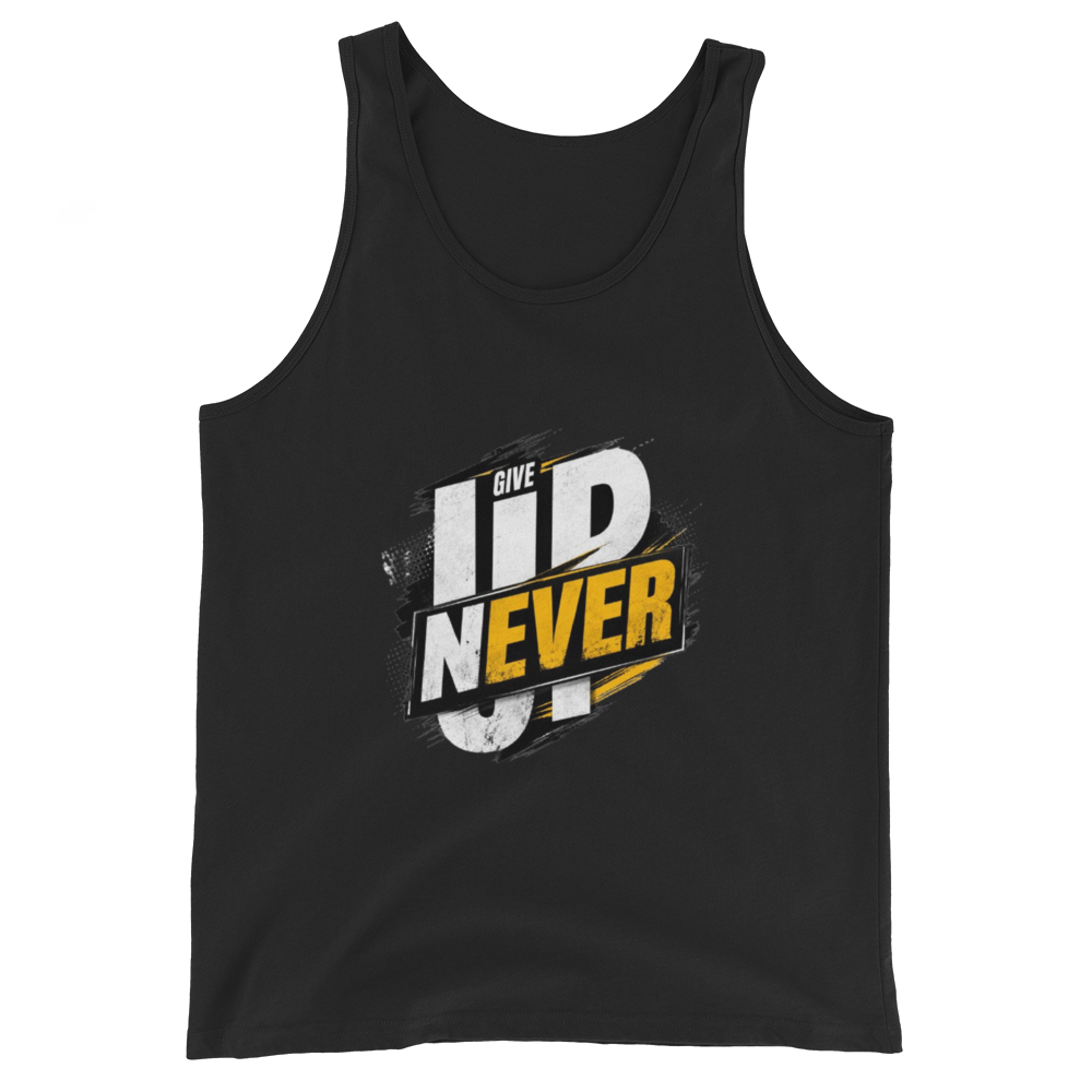 Men’s Staple Tank Top