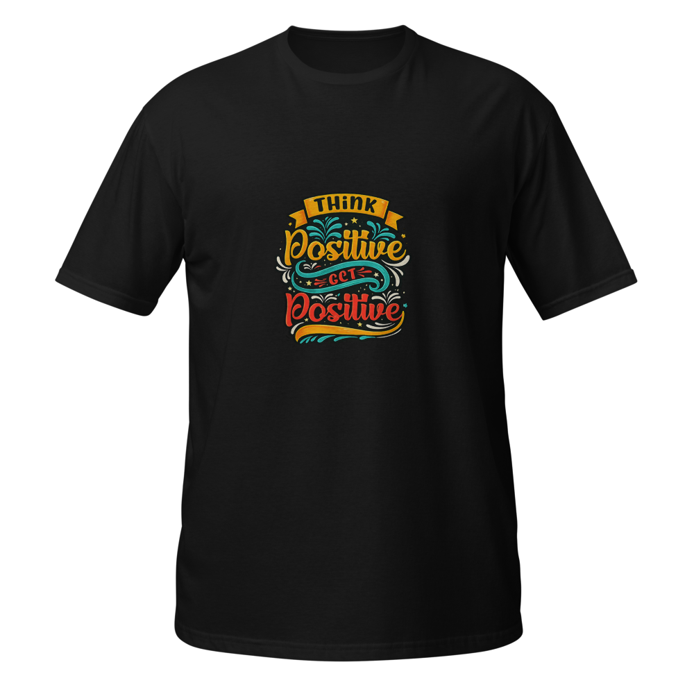 Unisex Basic Softstyle T-Shirt