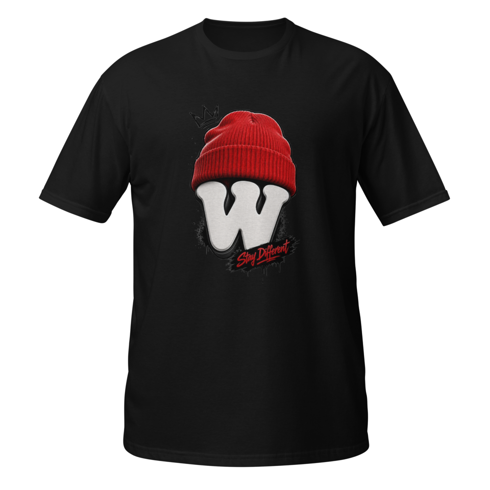 Unisex Basic Softstyle T-Shirt