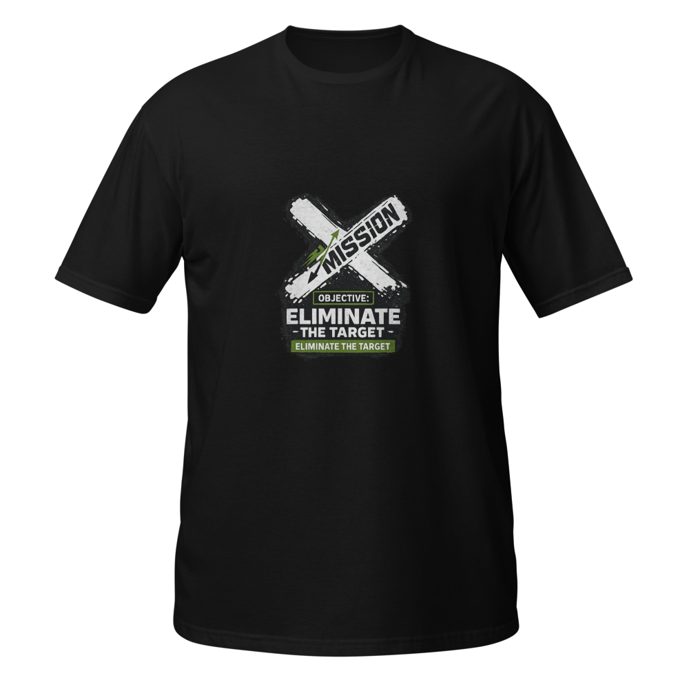 Unisex Basic Softstyle T-Shirt  