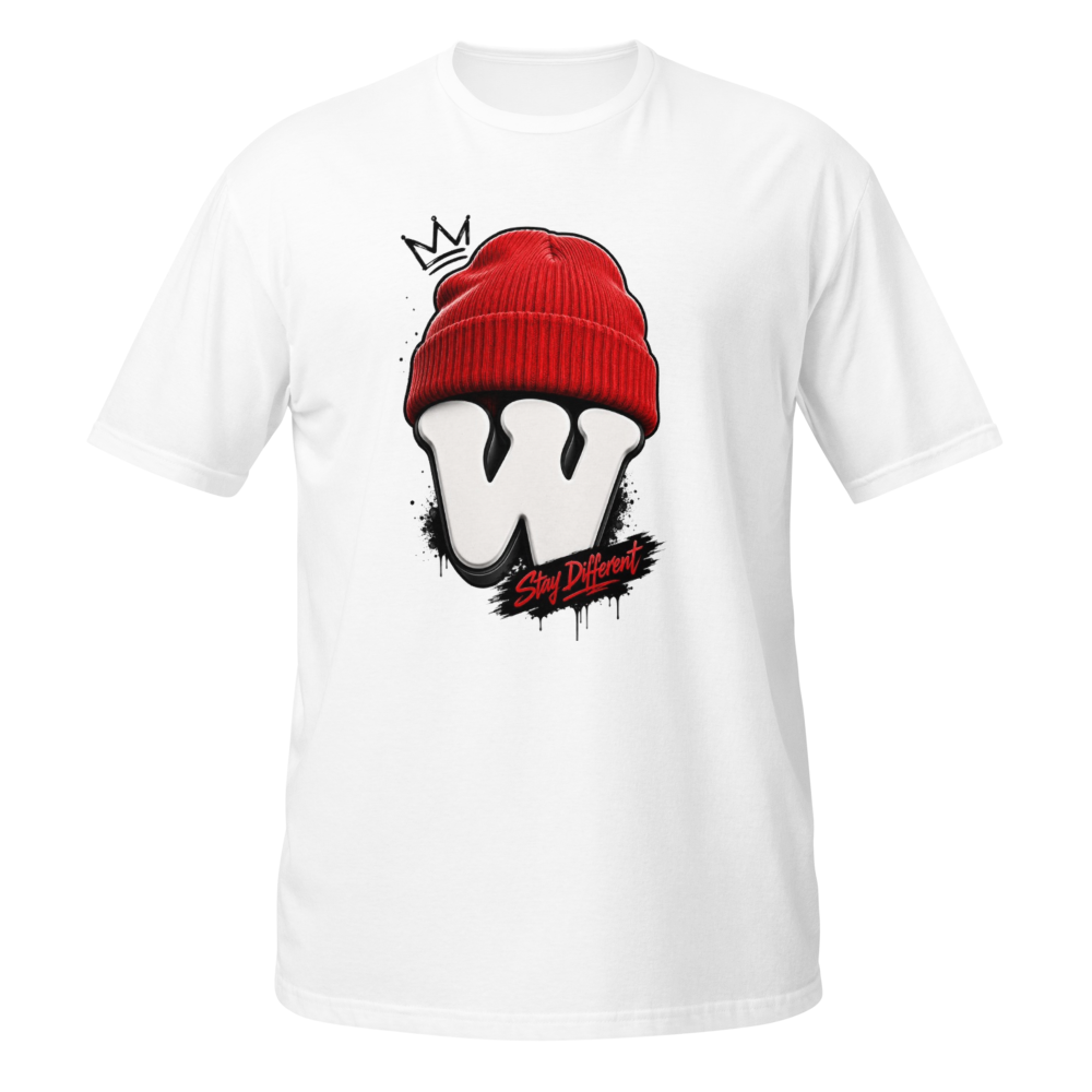 Unisex Basic Softstyle T-Shirt