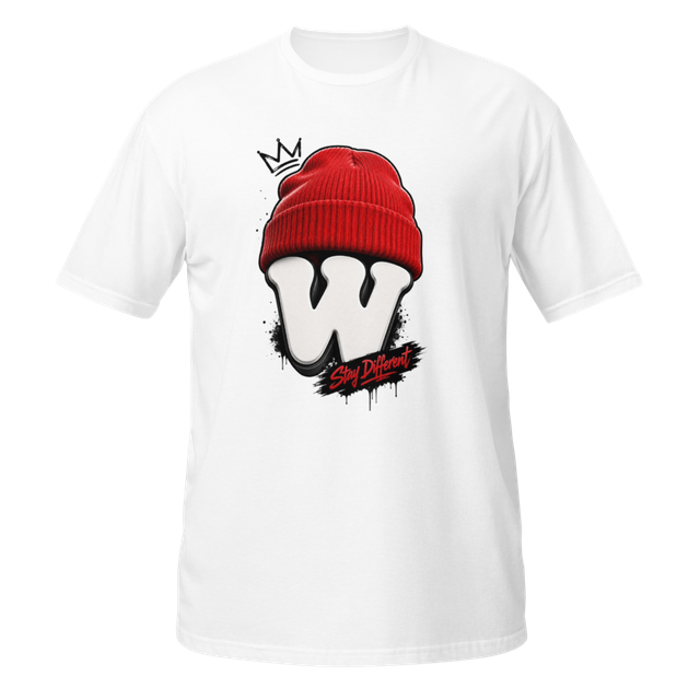 Unisex Basic Softstyle T-Shirt