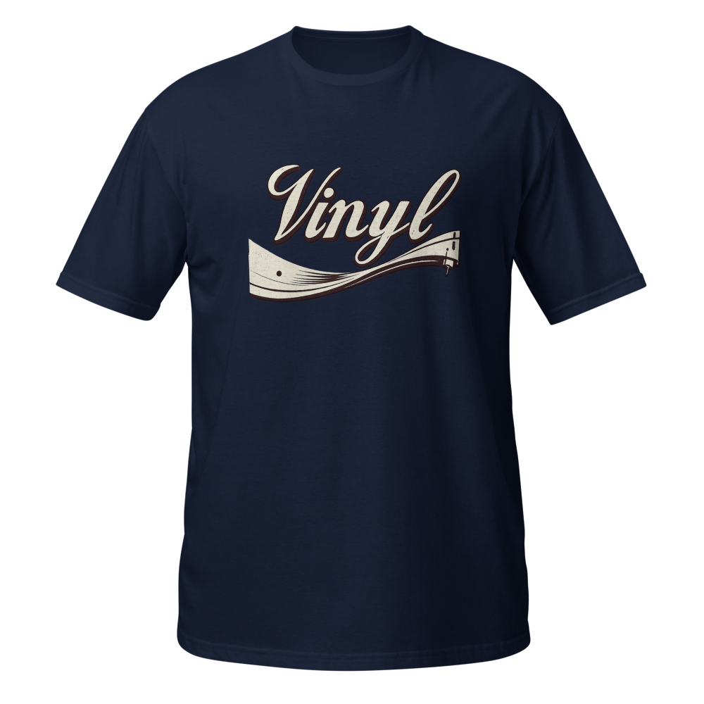 Unisex Basic Softstyle T-Shirt