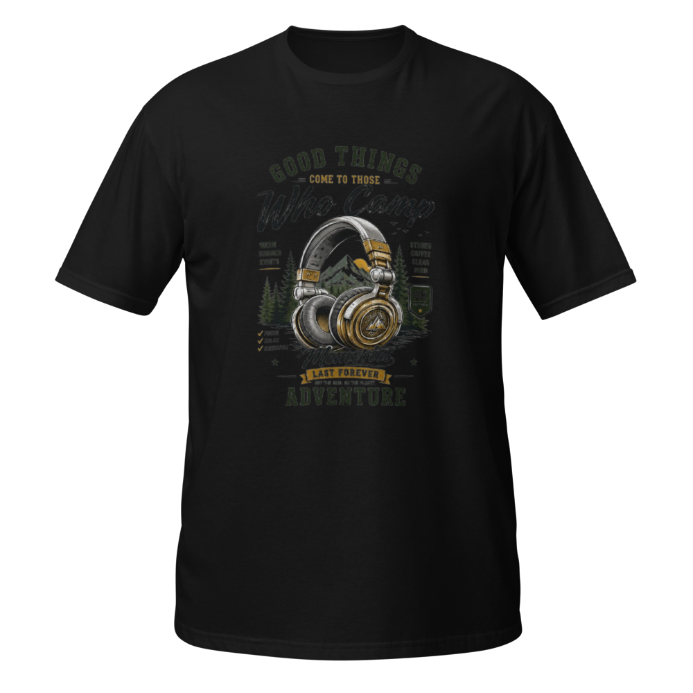 Unisex Basic Softstyle T-Shirt
