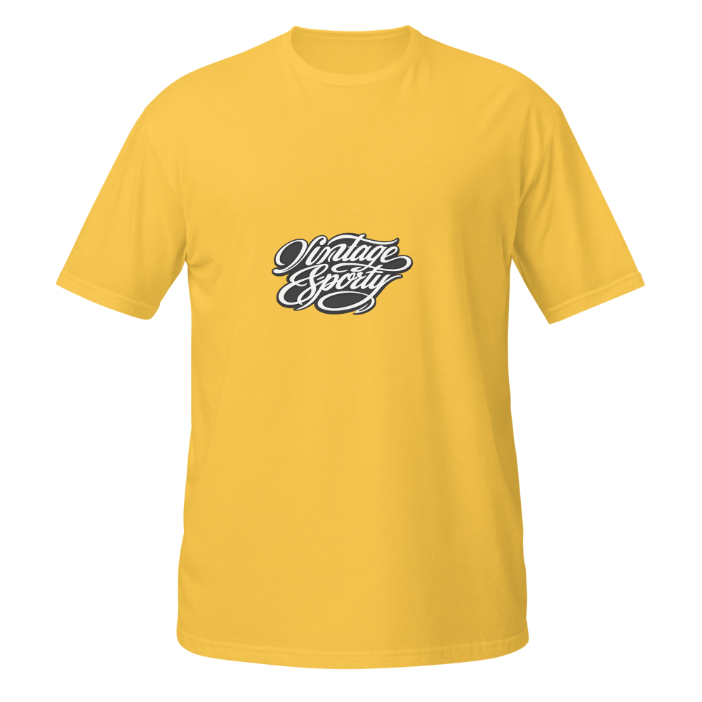 Unisex Basic Softstyle T-Shirt