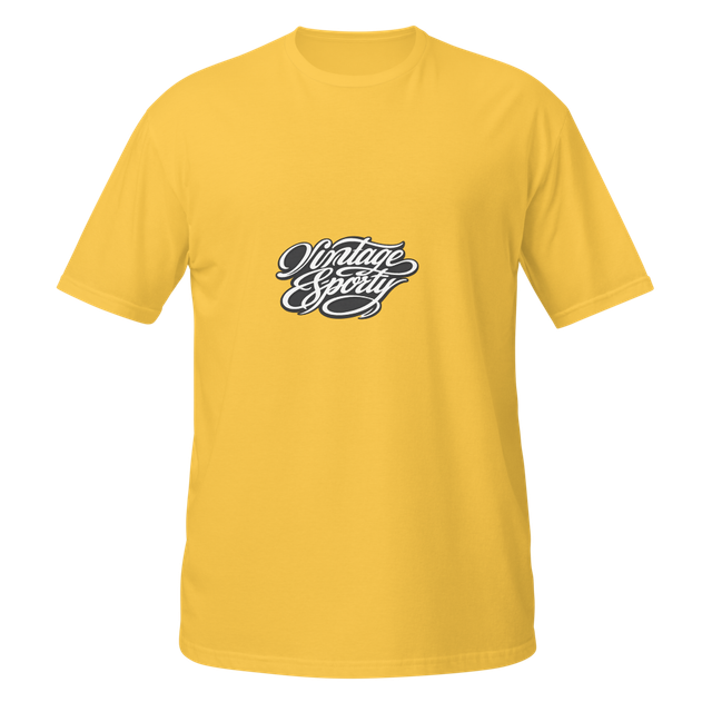 Unisex Basic Softstyle T-Shirt