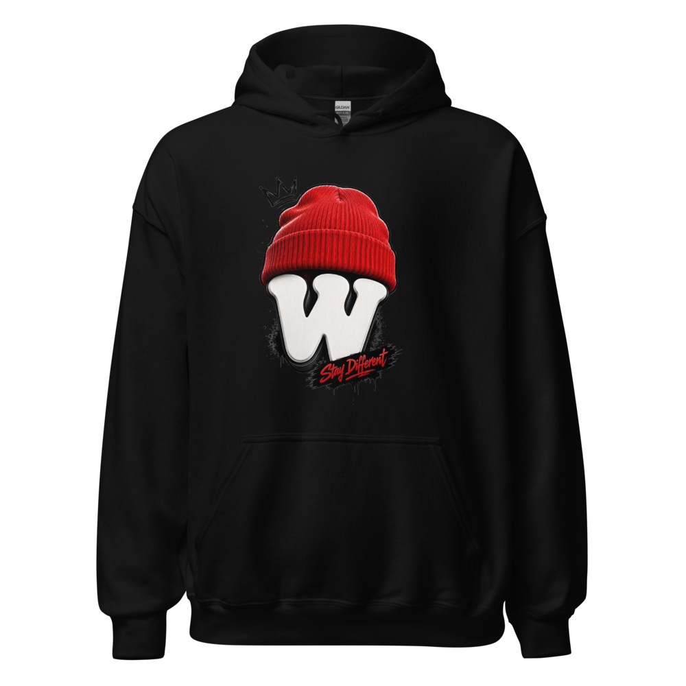 Unisex Heavy Blend Hoodie