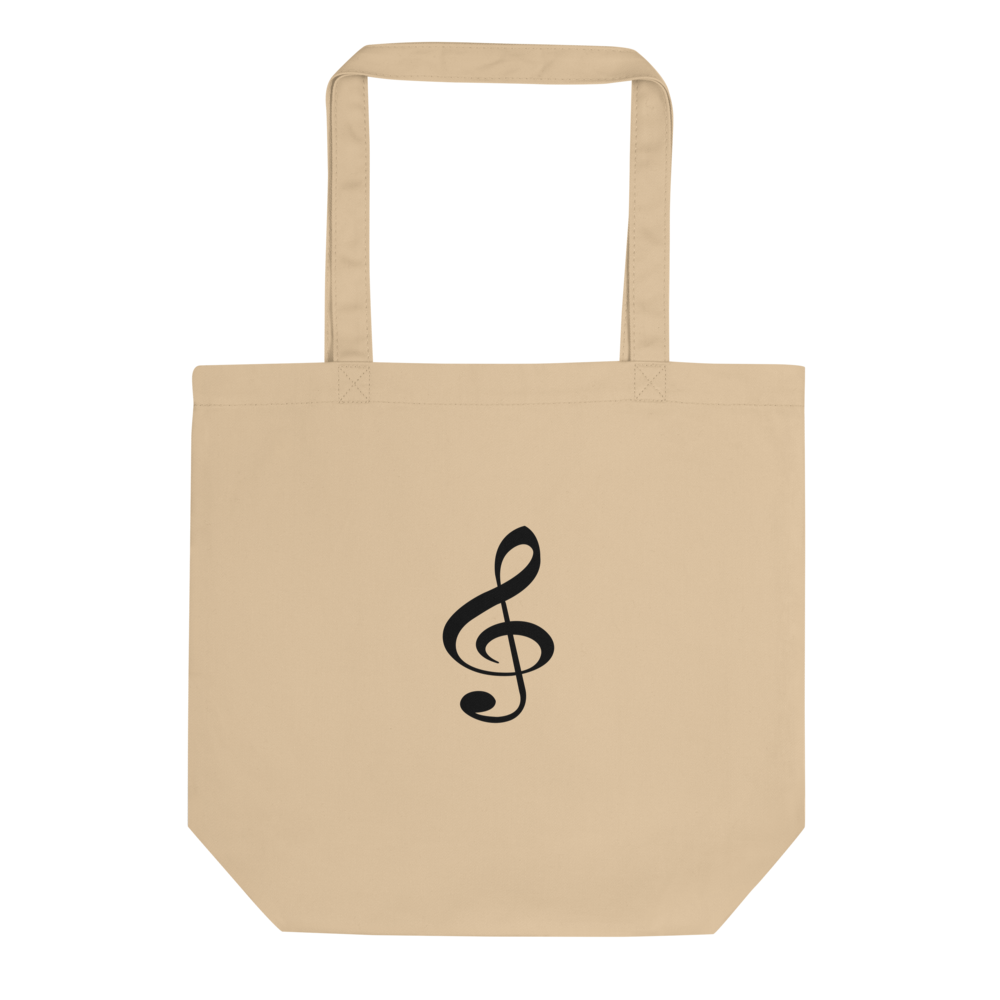 Music Lover - Tote Bag