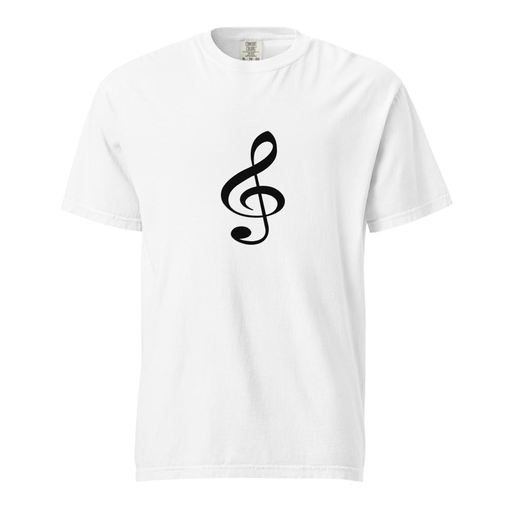 MUSIC LOVER - T-Shirt