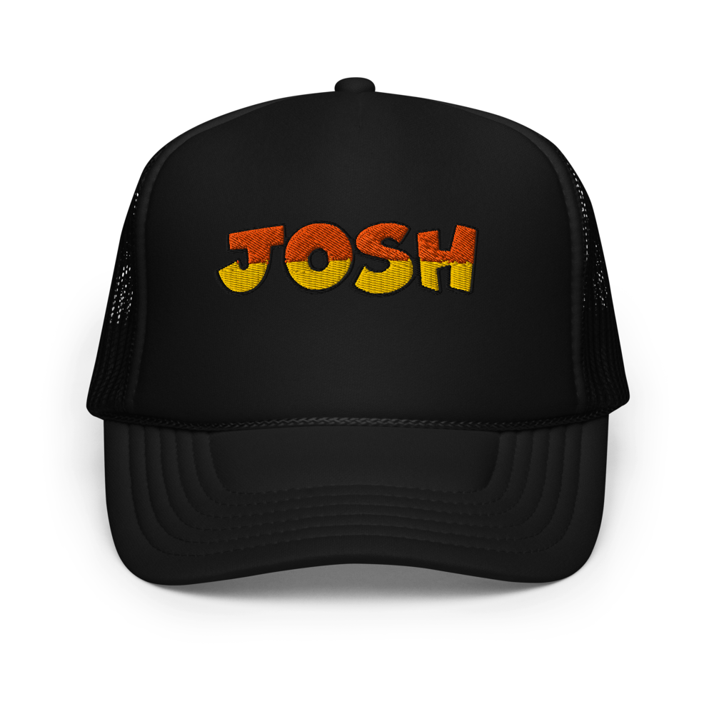 Josh’s Cap 🧢 