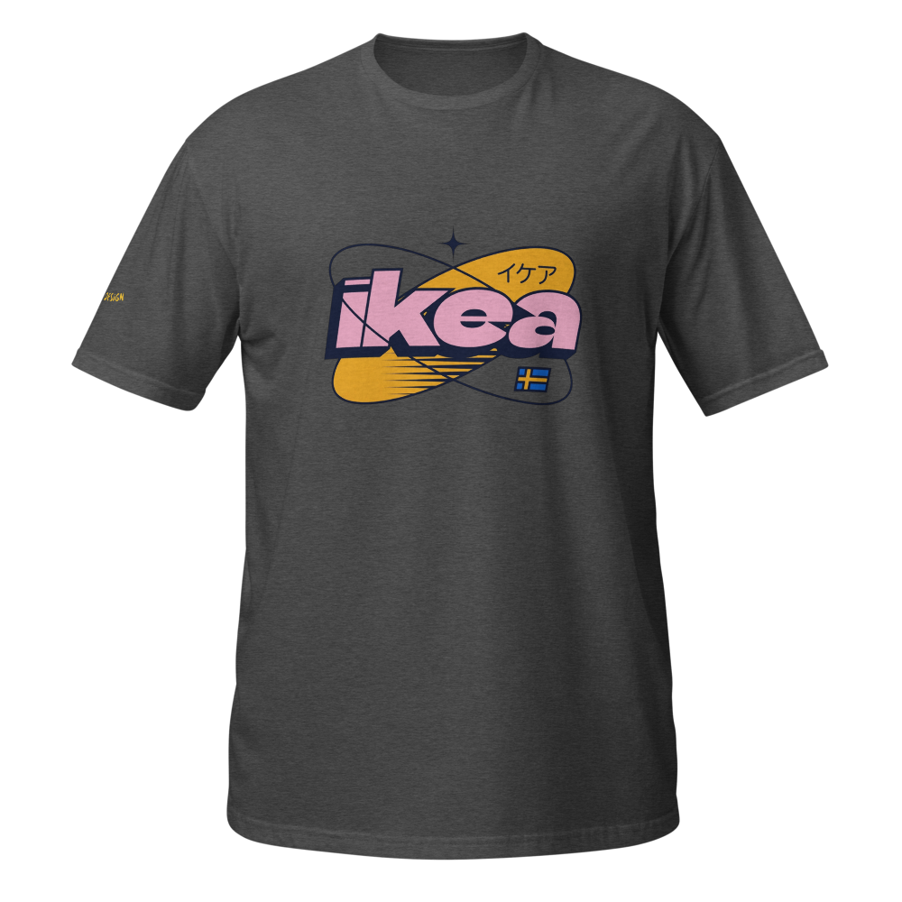 BASIC T-SHIRT unisex