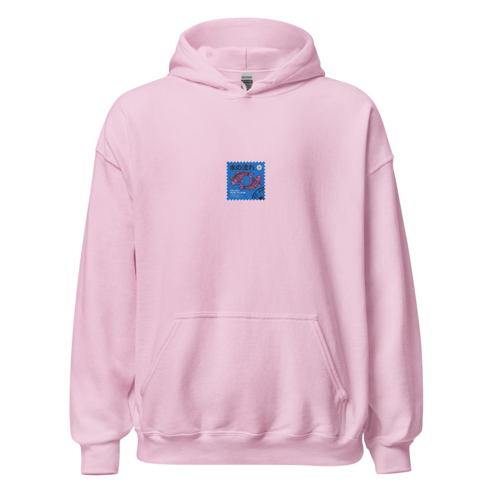 unisex hoodie