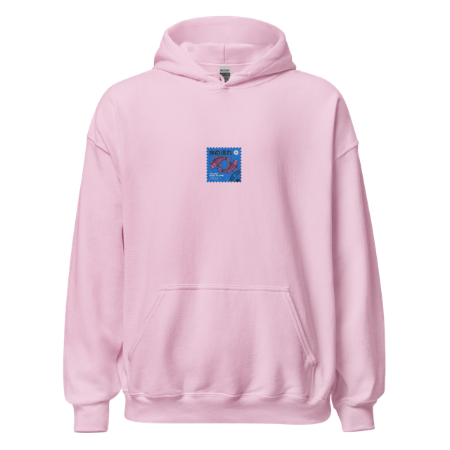 unisex hoodie