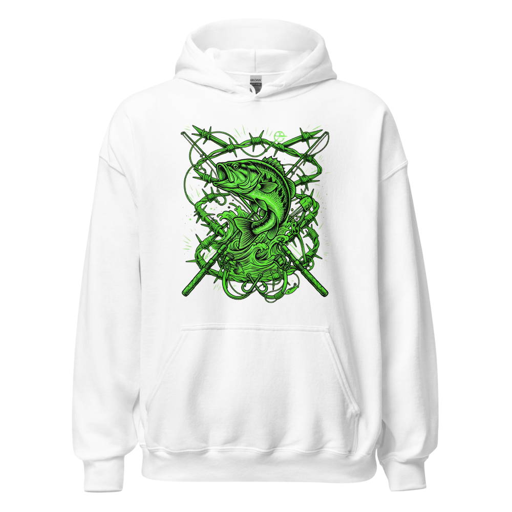 Savage Catch-The Wild Angler