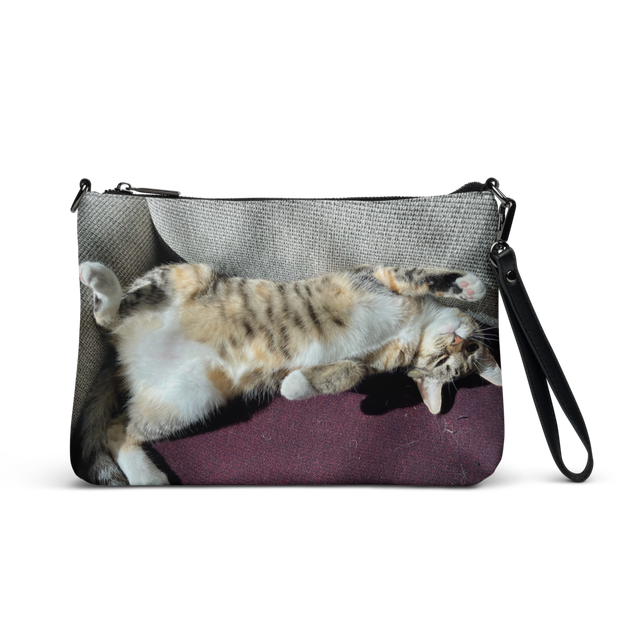 The Crossbody Bag