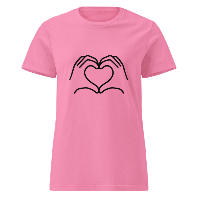 Women's Basic Softstyle T-Shirt