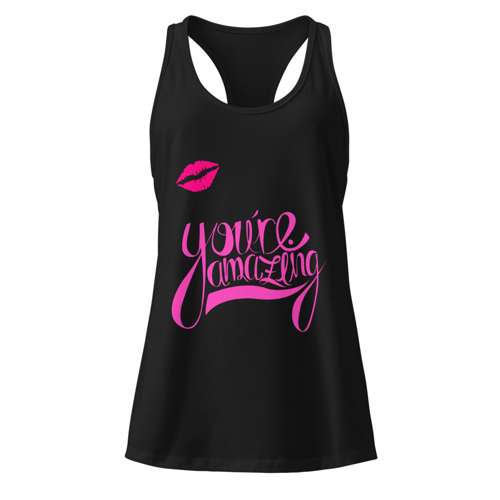 Women's Racerback Tank Top