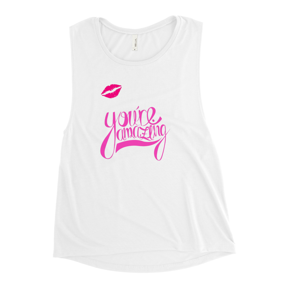 Women's Muscle Tank