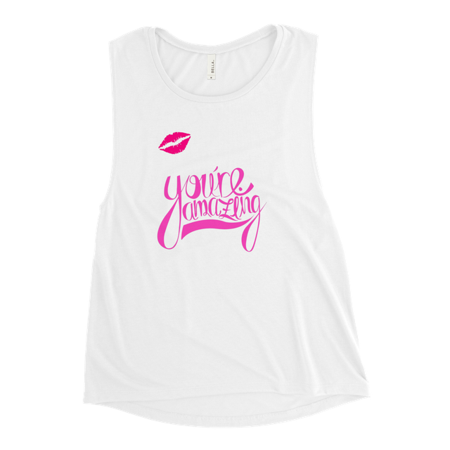 Women's Muscle Tank