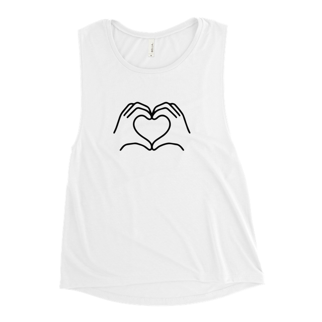 Women's Muscle Tank