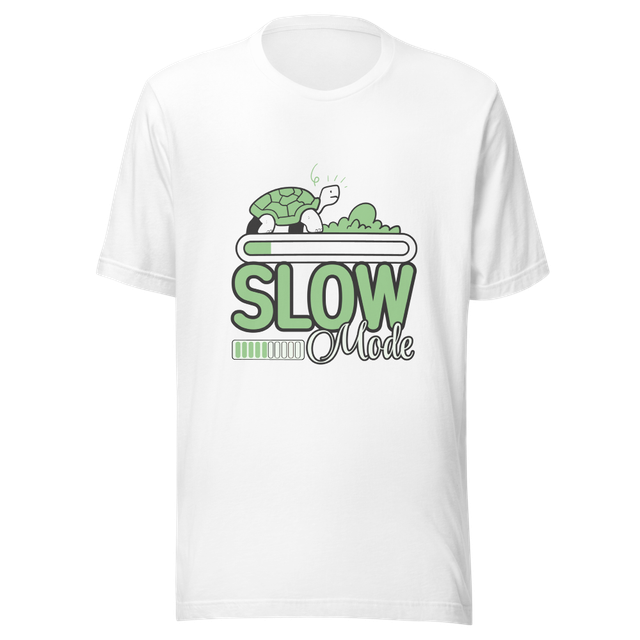Turtle crossing slow traffic road sign with cautio