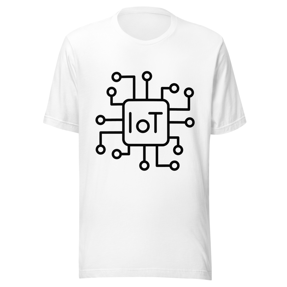 Iot device connected to multiple smart home networ